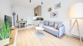 Apartamenty Sun & Snow Shellter, Rogowo